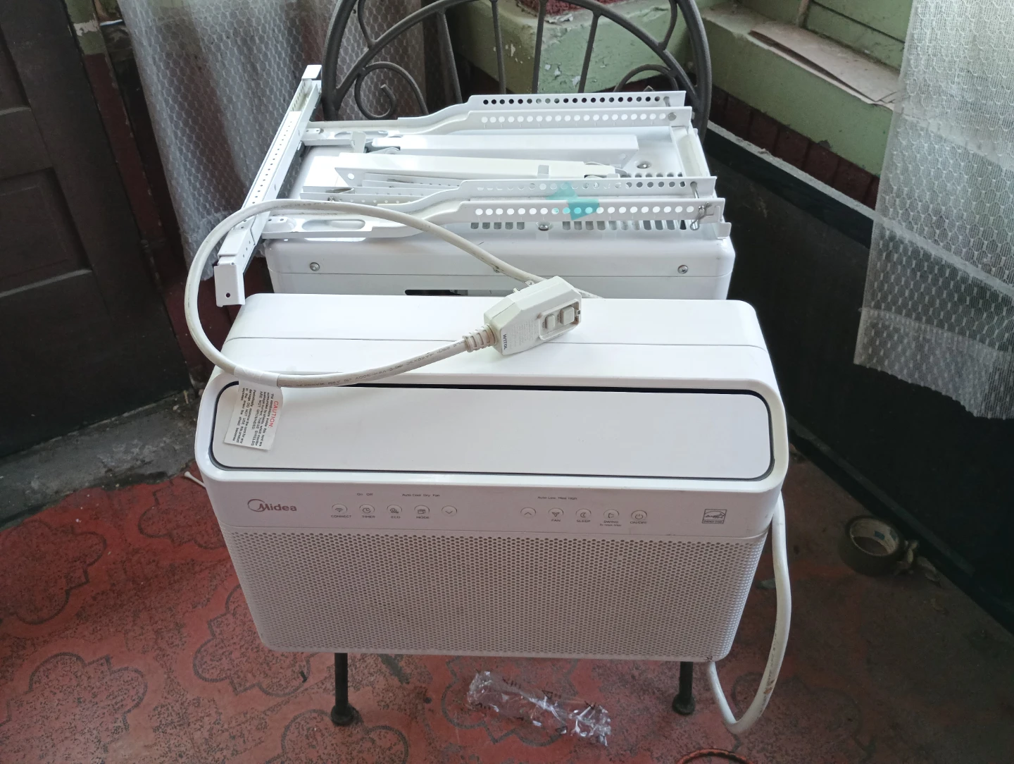 Air conditioner
