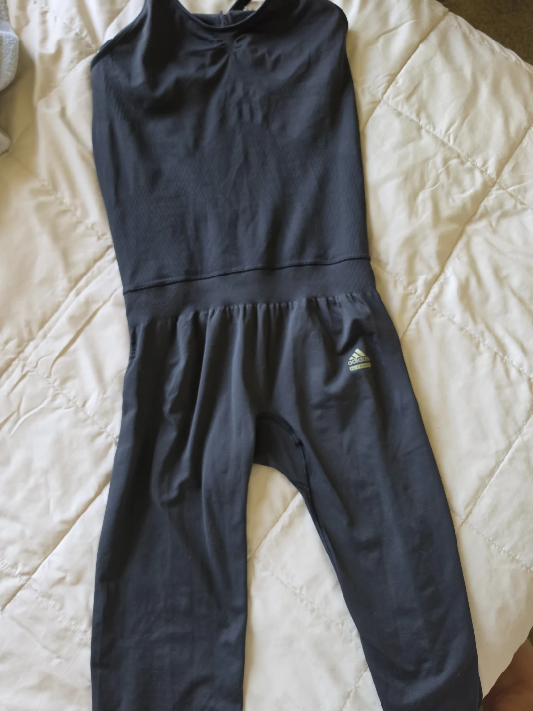 Adidas Climacool Yoga Bodysuit - photo 4