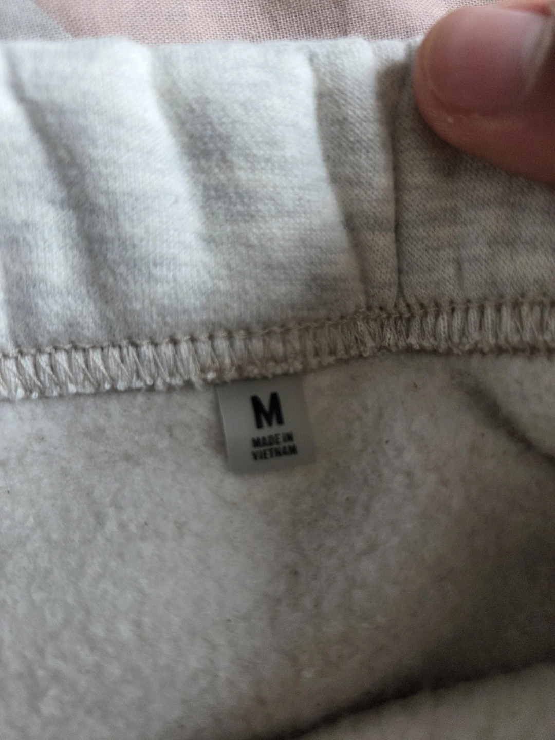 ESSENTIALS Fear of God Sweatshorts - photo 4