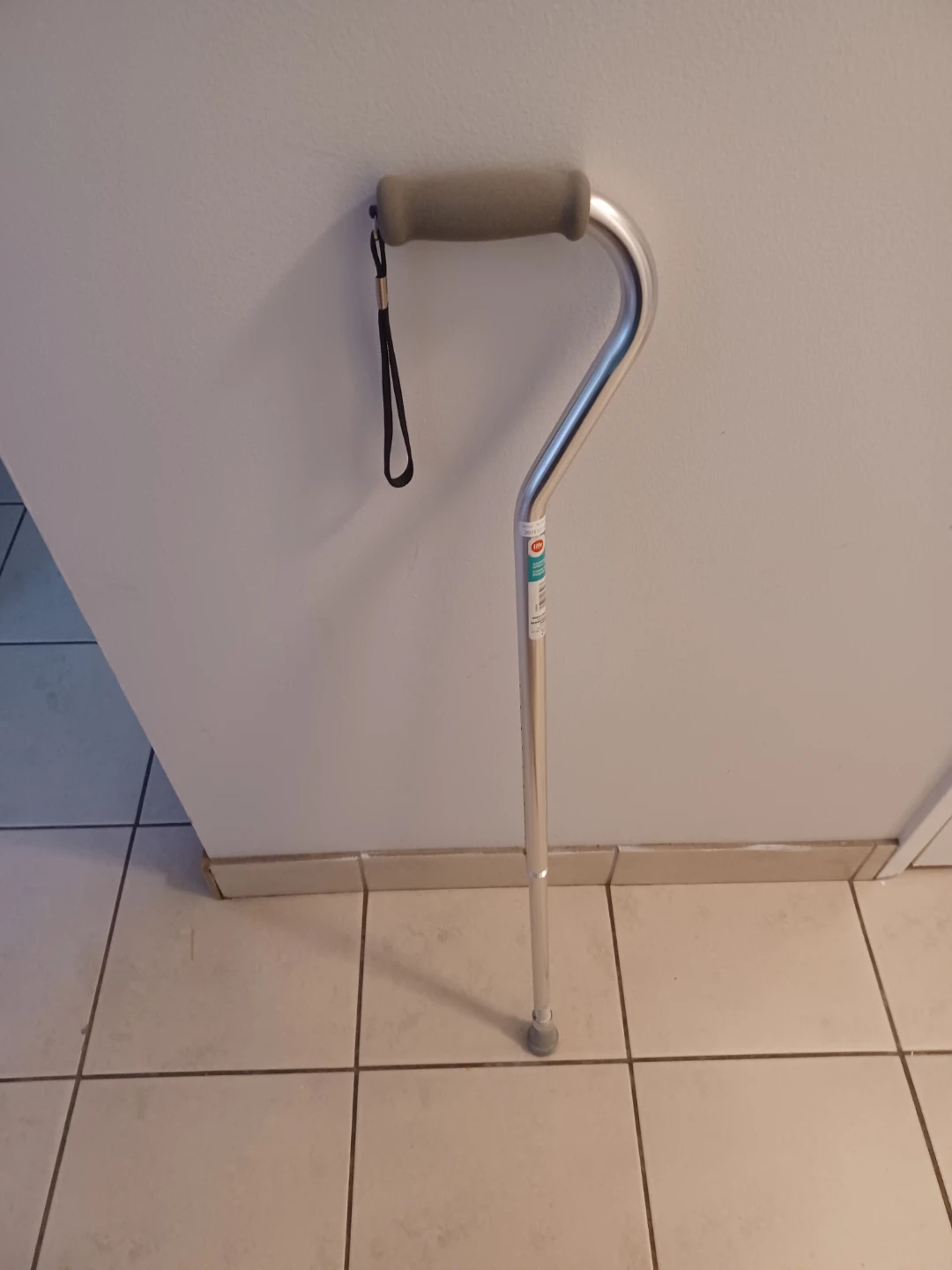Adjustable Walking Cane