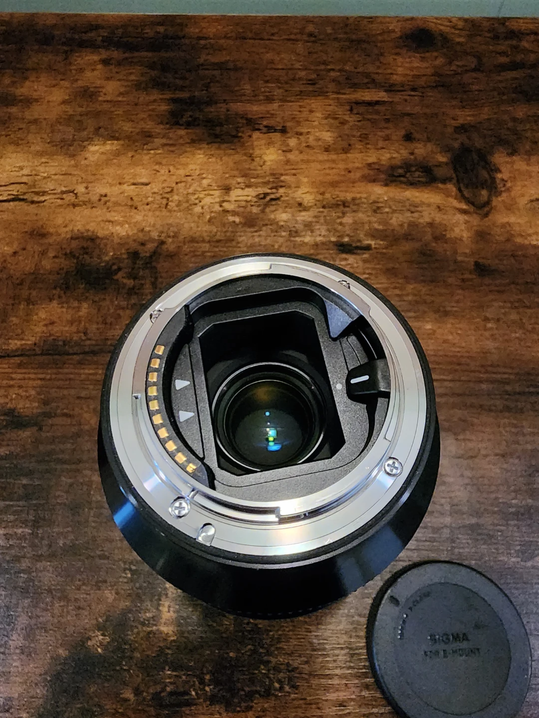 Sigma 14-24mm f/2.8 DG DN Art Lens - photo 5