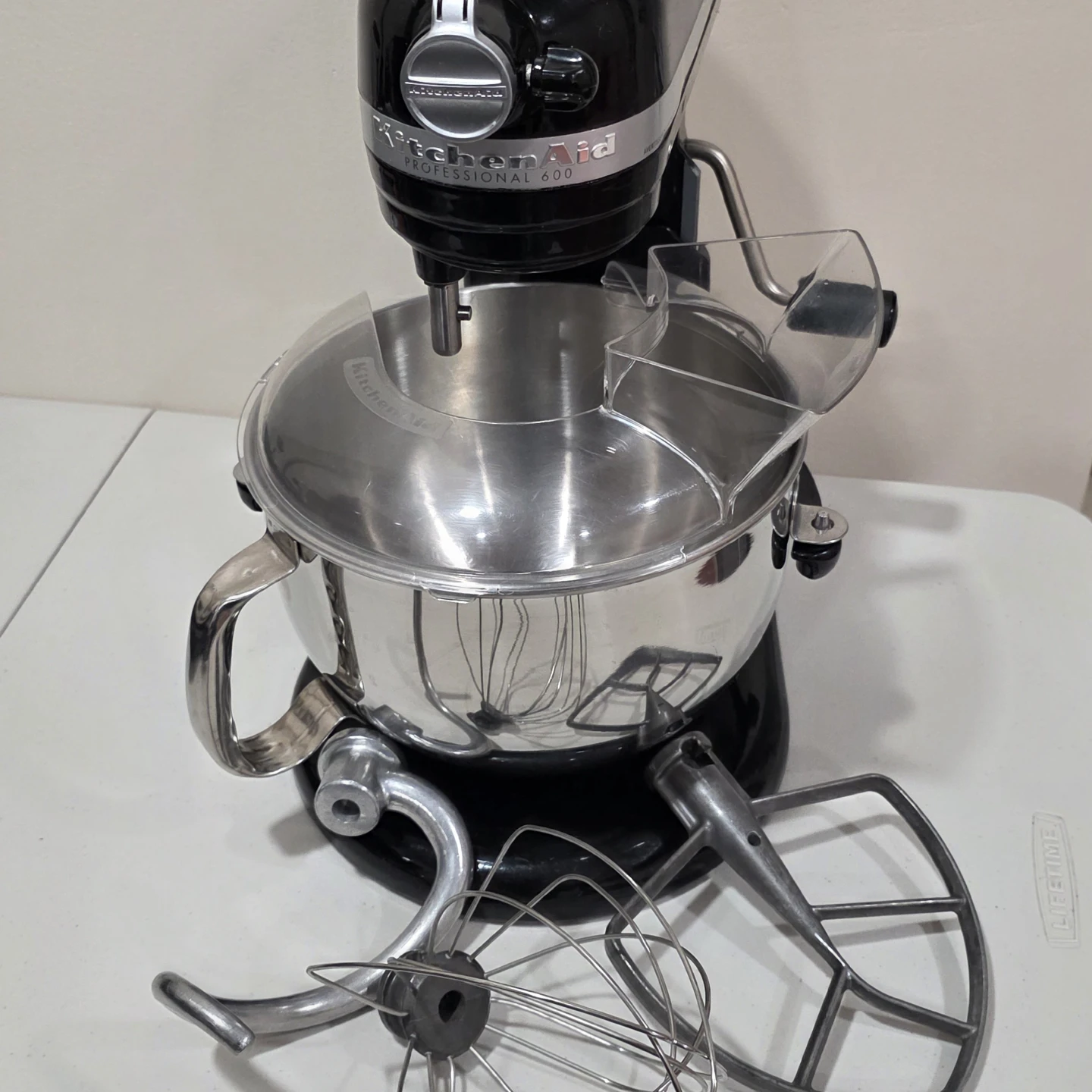 KitchenAid Professional 600 Stand Mixer