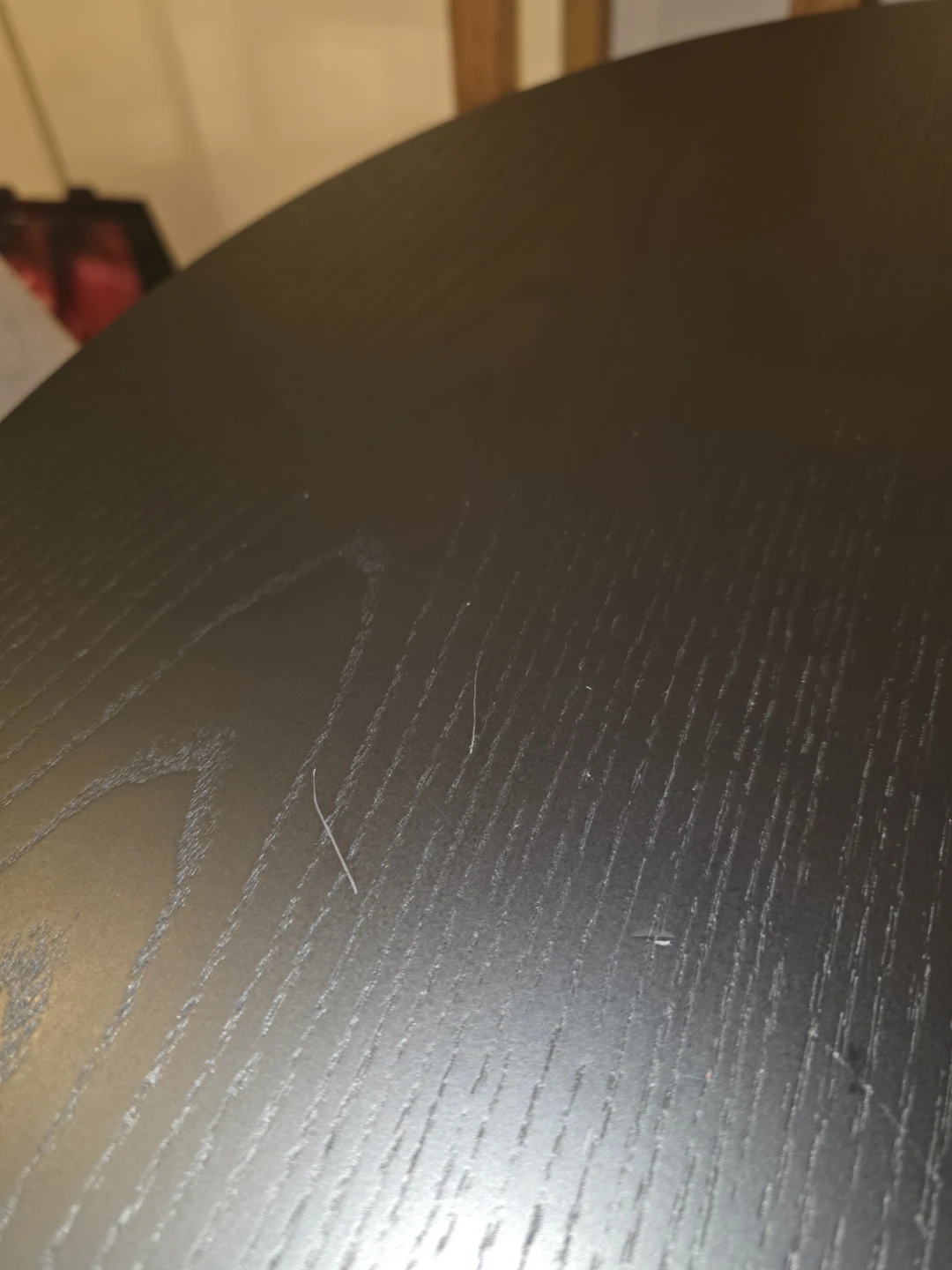 My Scam is your Savings - Table and Chairs - photo 3