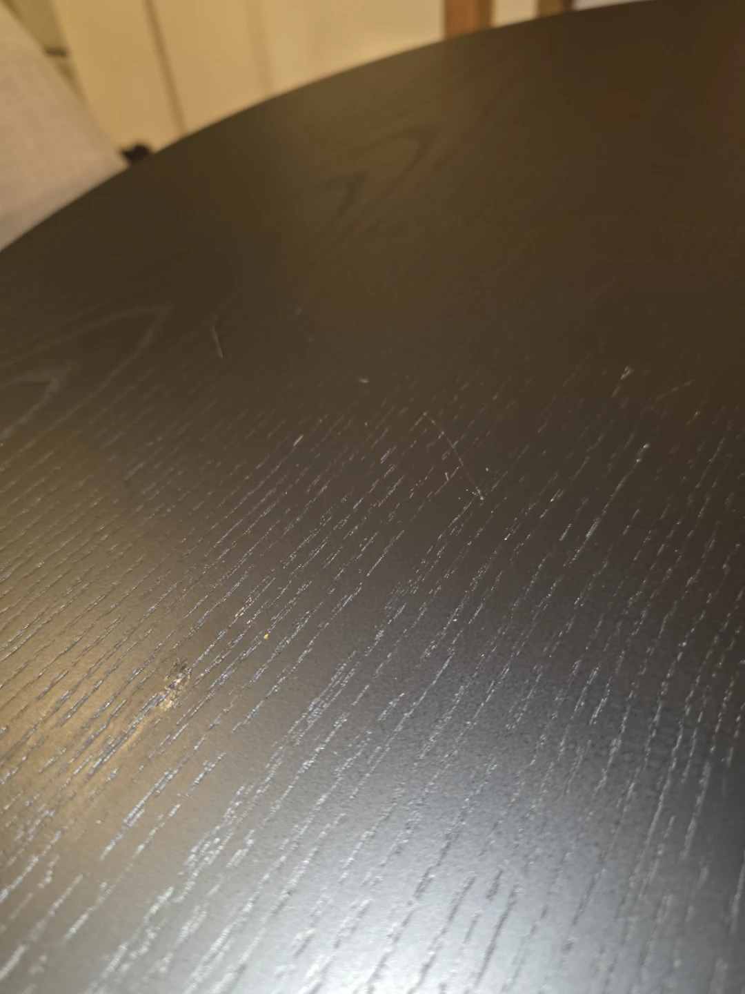 My Scam is your Savings - Table and Chairs - photo 4