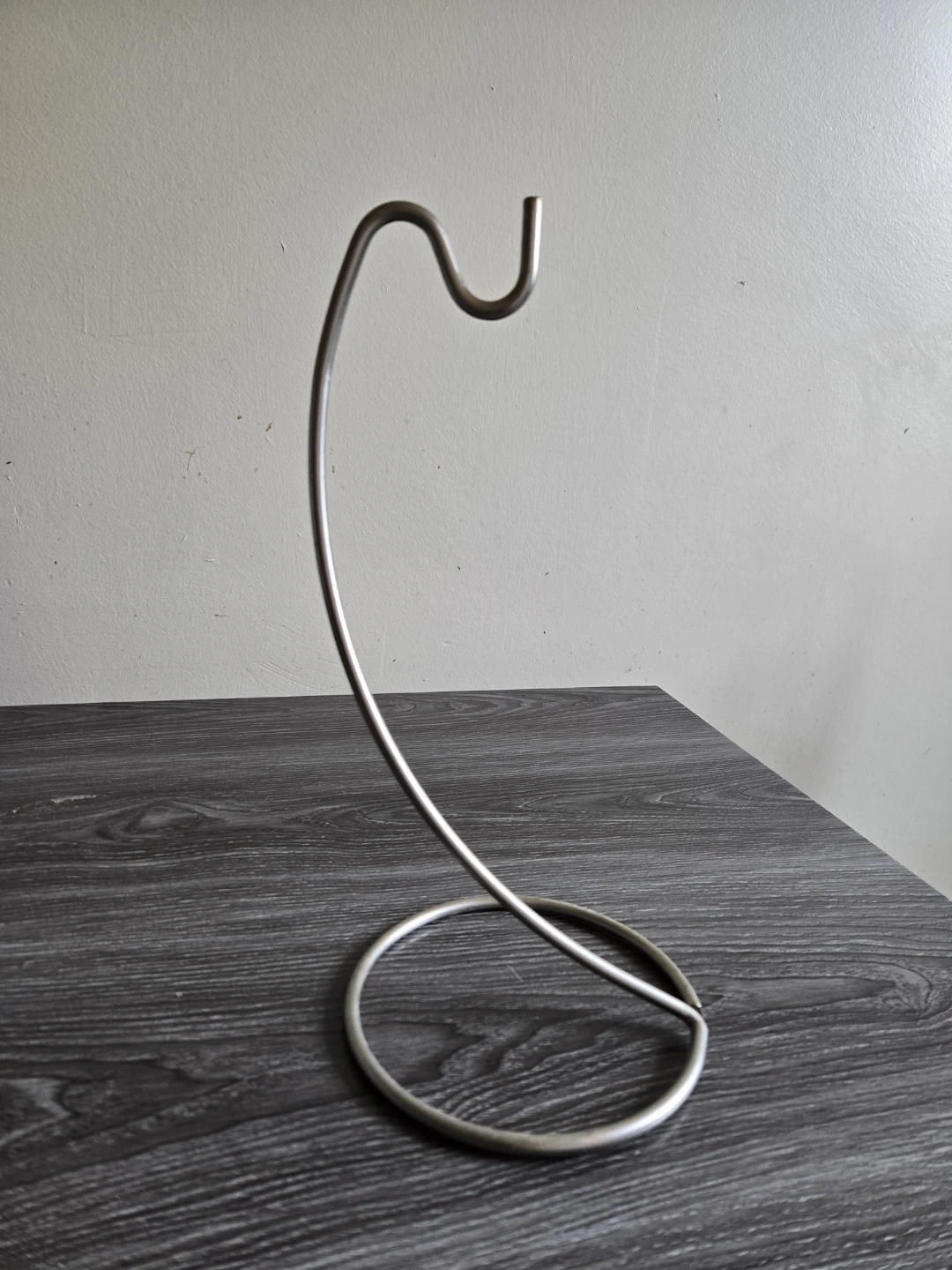 Metal Banana Hanger Stand