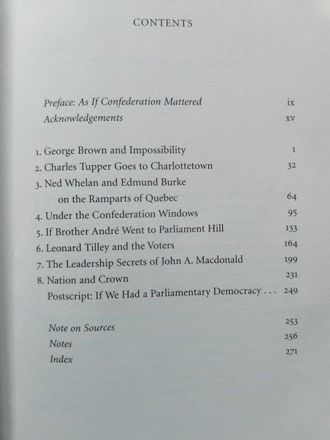 "How the Fathers Made a Deal"  Hardcover, like new - photo 5