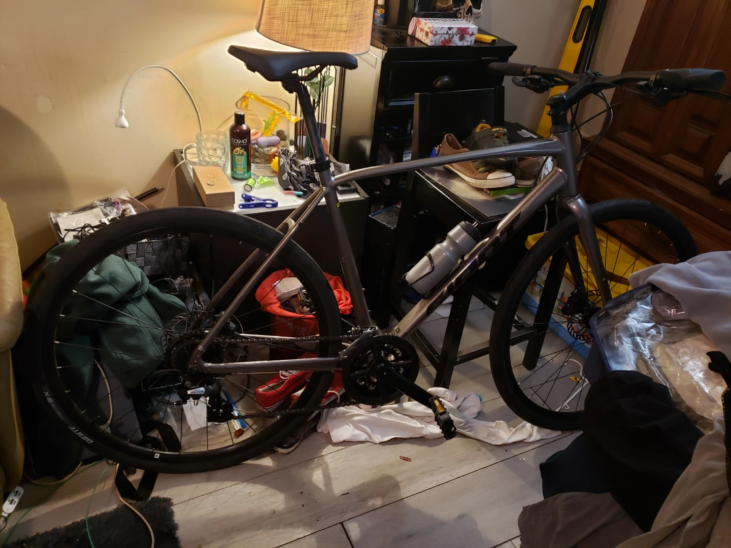 Hello I'm selling this bike - photo 3