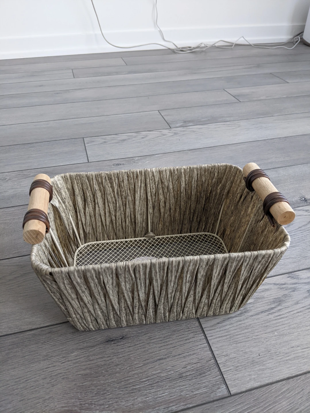 Storage Baskets Lot - photo 3