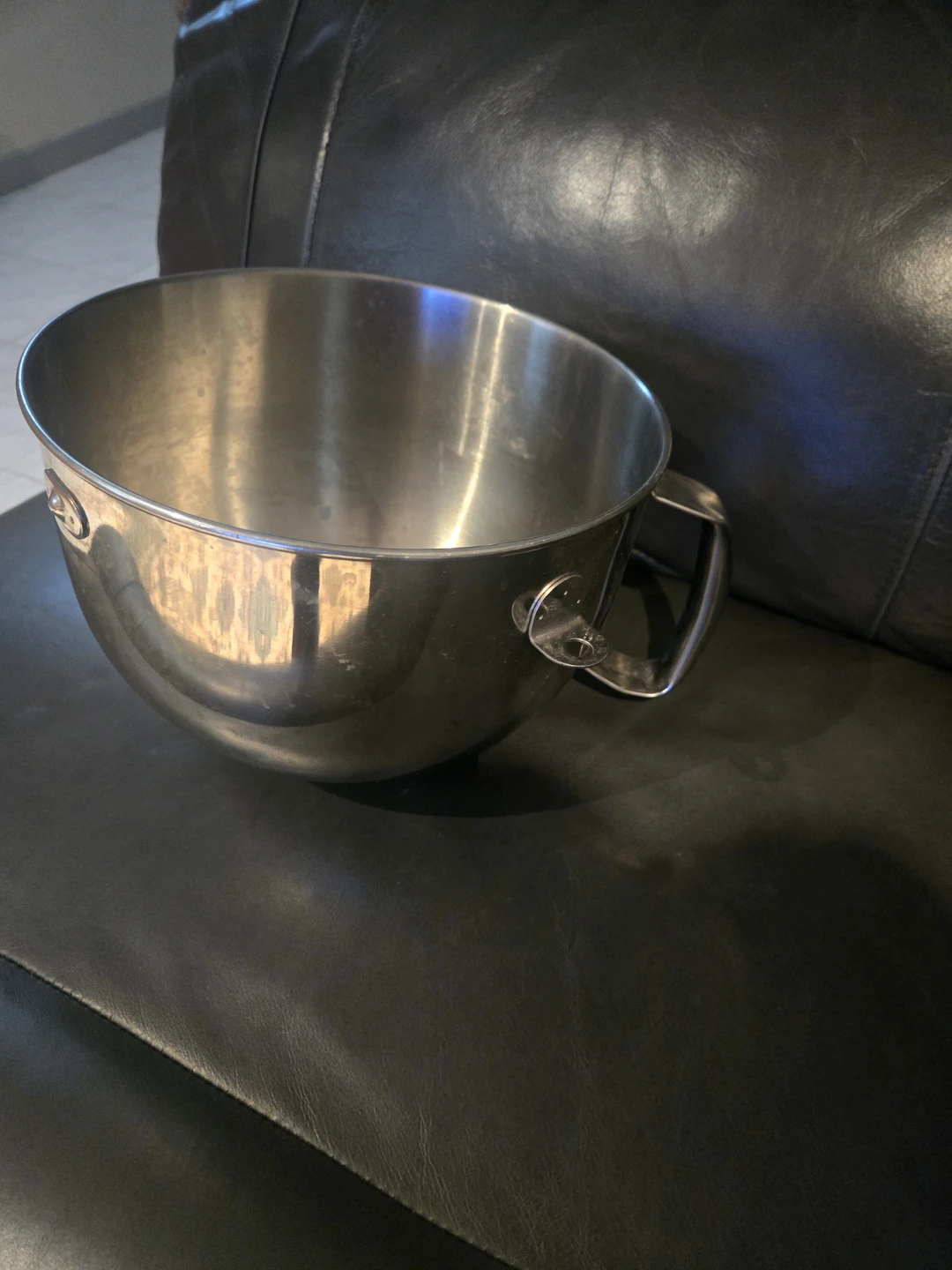 KitchenAid Stand Mixer Bowl