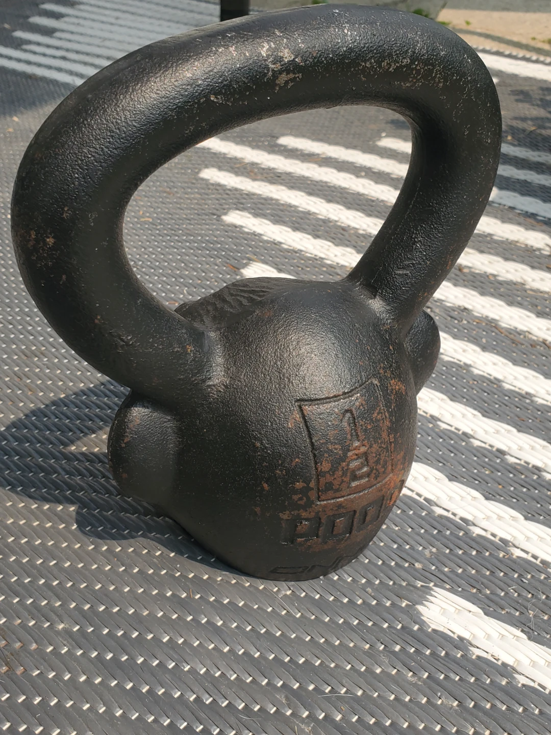 Rare, discontinued Onnit Primal Series Howler Monkey Bell - photo 2
