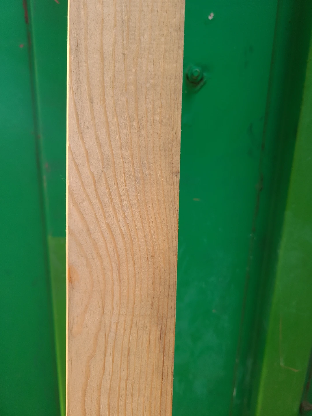 CANFOR Lumber 1x3x8 SPF - photo 2