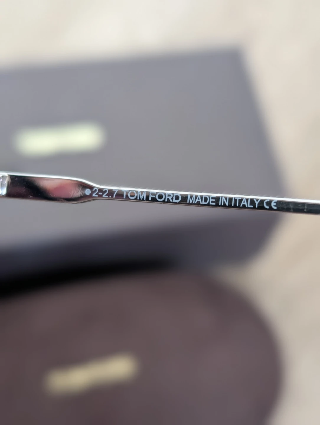 Tom Ford Mia TF574 Sunglasses - photo 4