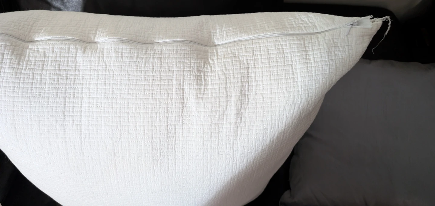 Large throw pillows - photo 3