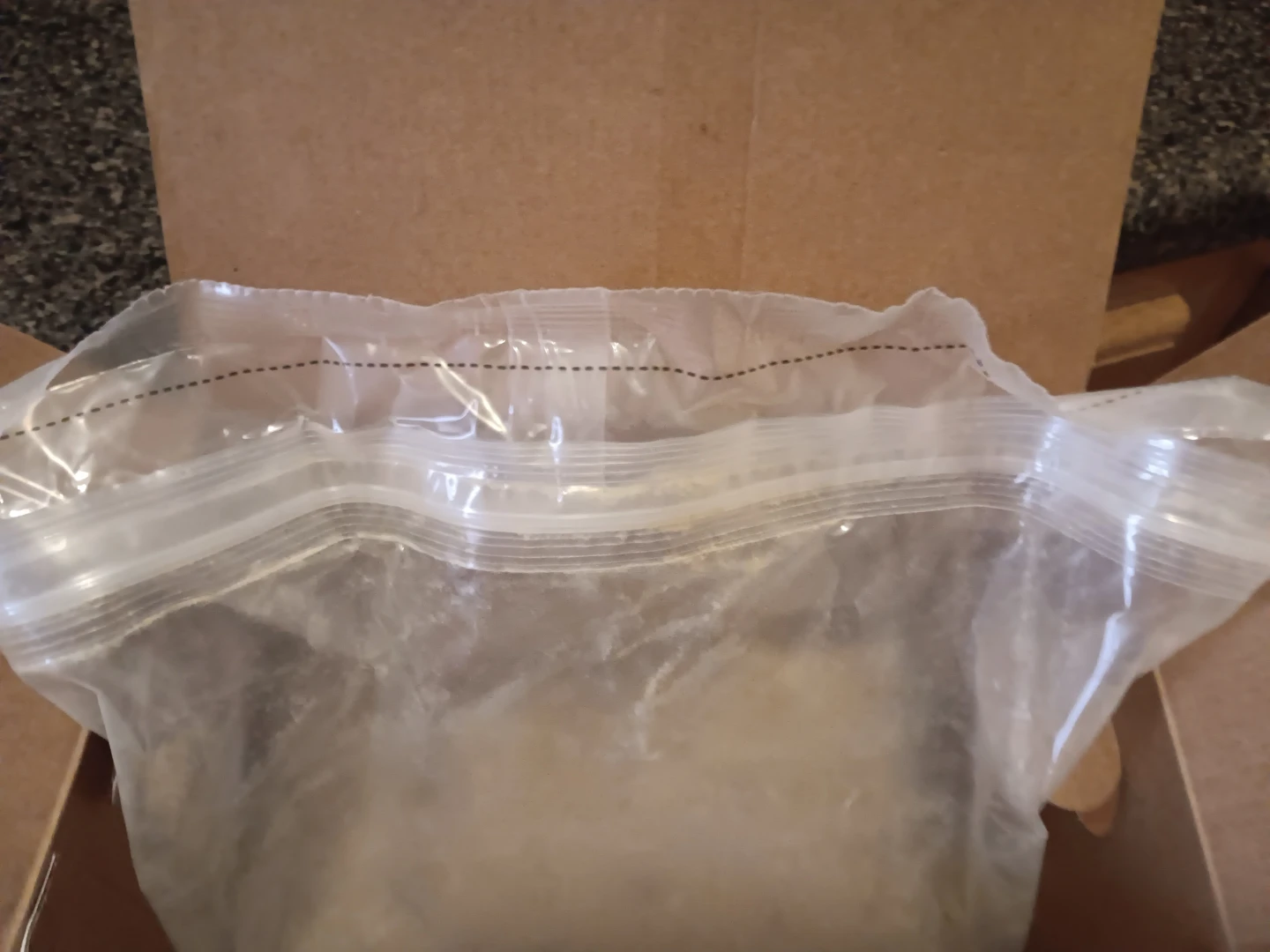 $95 The Honest Kitchen Whole Grain Beef Recipe Dog Food 10 lb - photo 4
