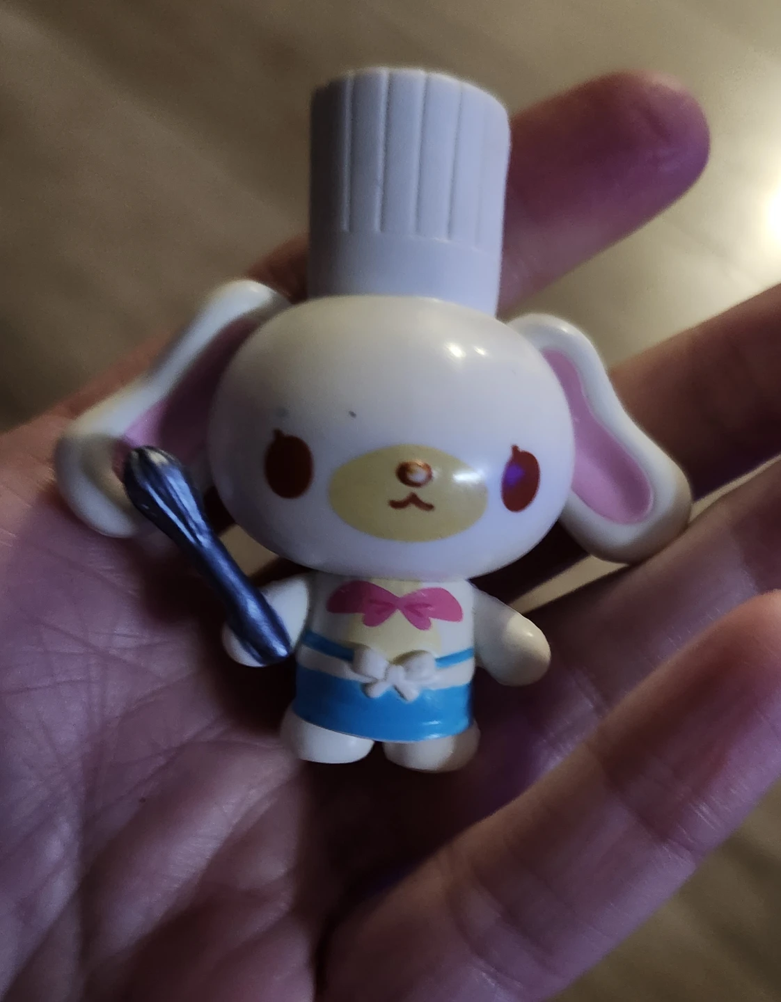 $5 sanrio figure