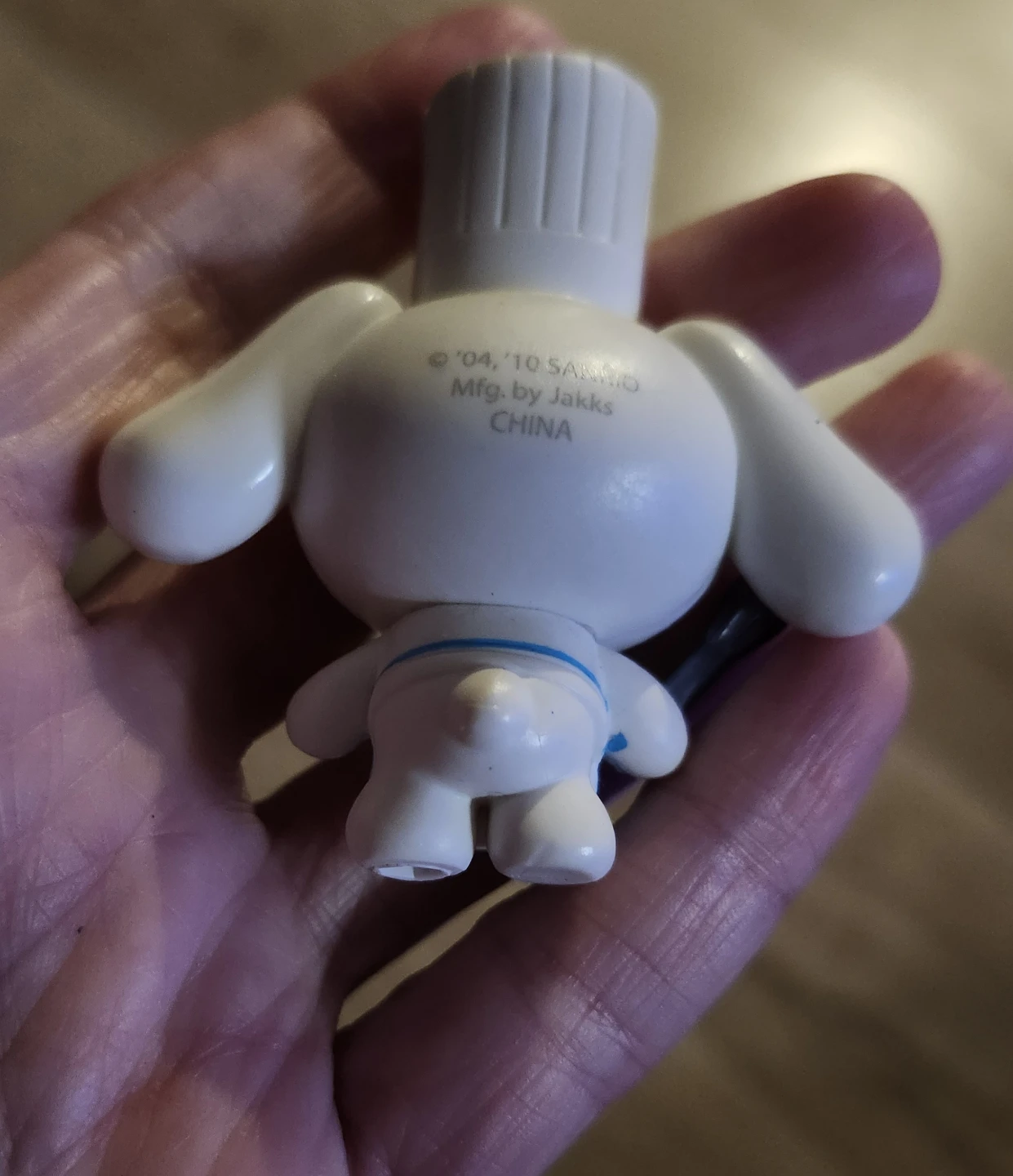 $5 sanrio figure - photo 2