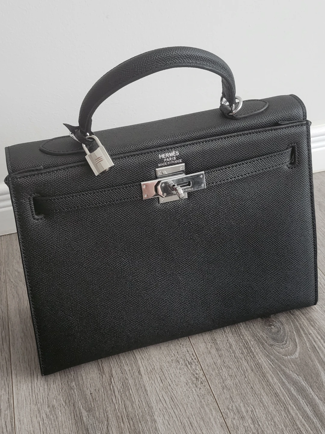 Hermès Kelly Bag