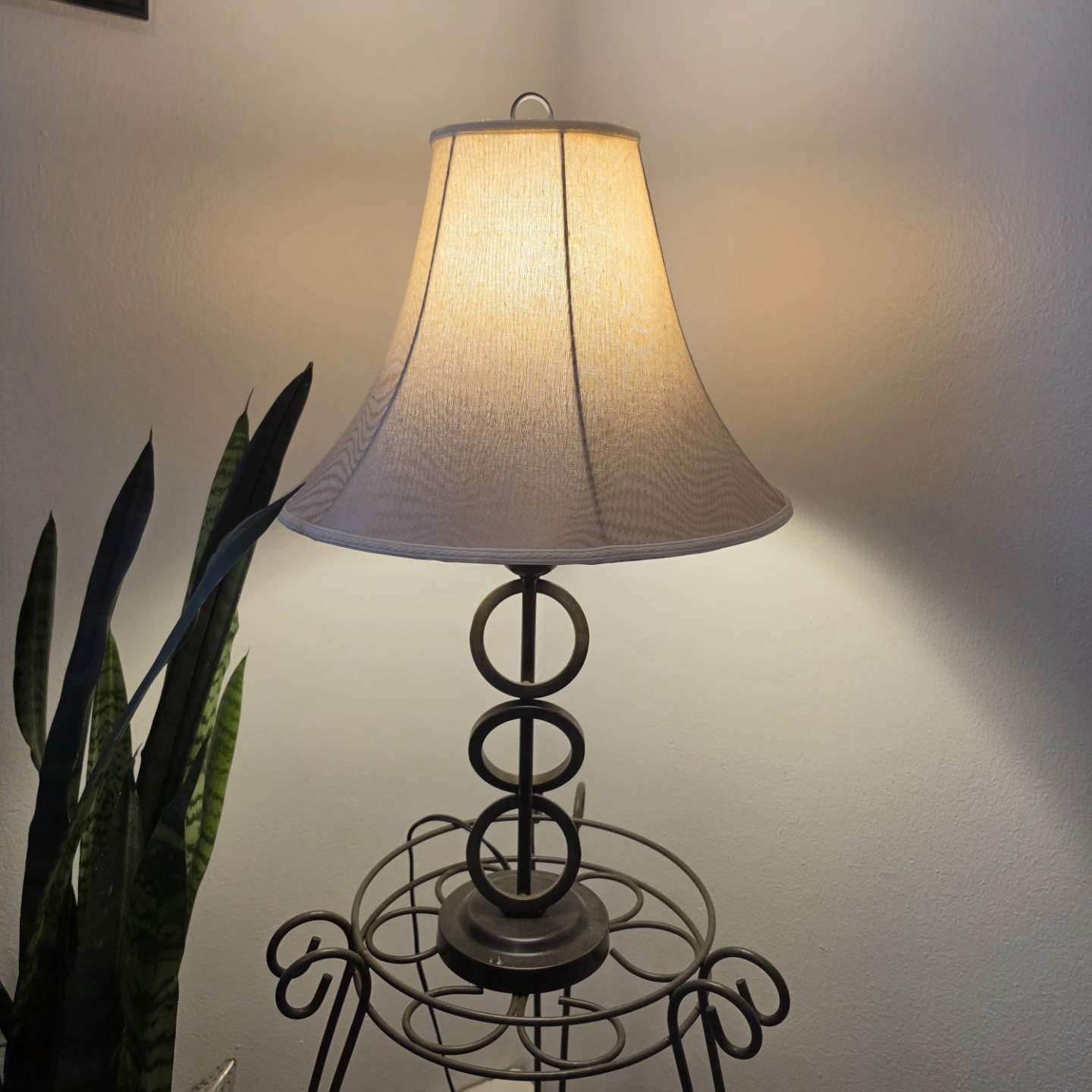 Table Lamp