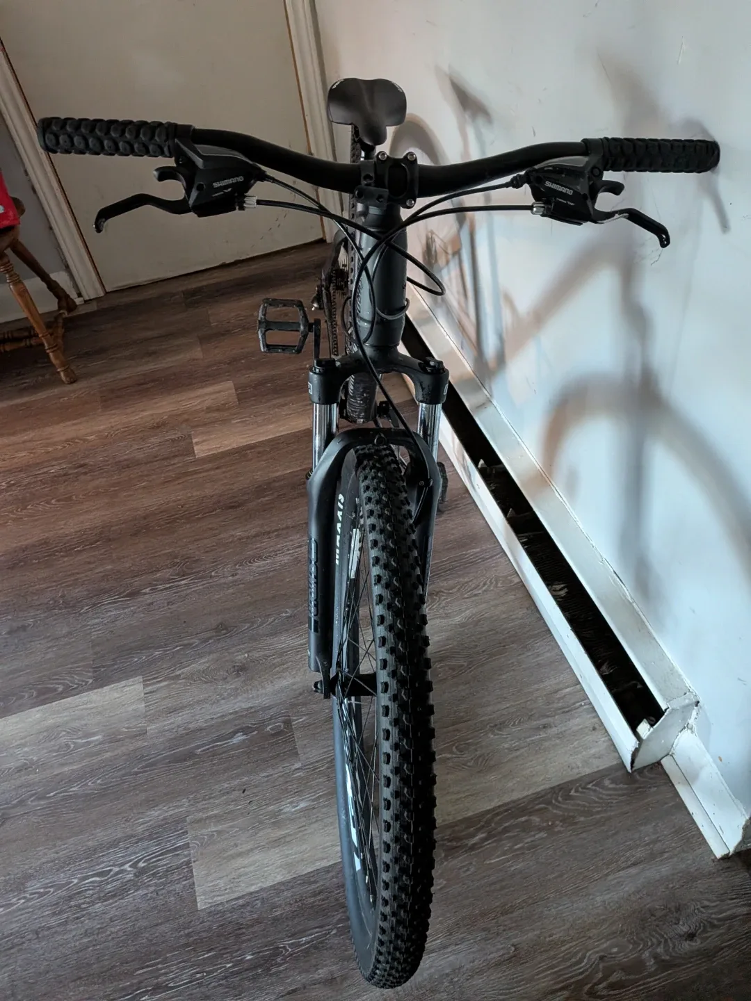 Northrock Mountain Bike - photo 2