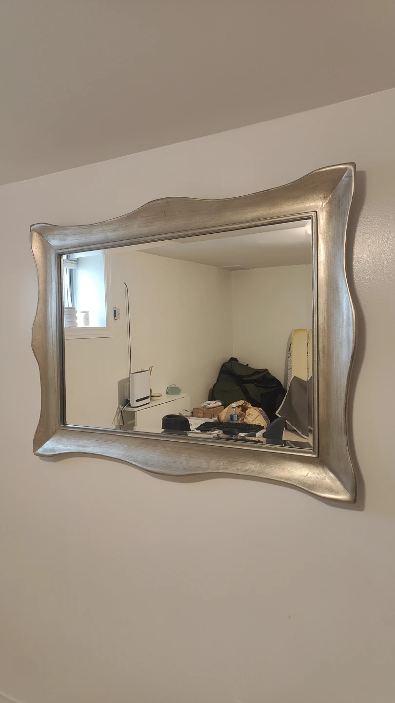Mirror - photo 2