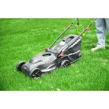 Legend Force Electric Lawn Mower
