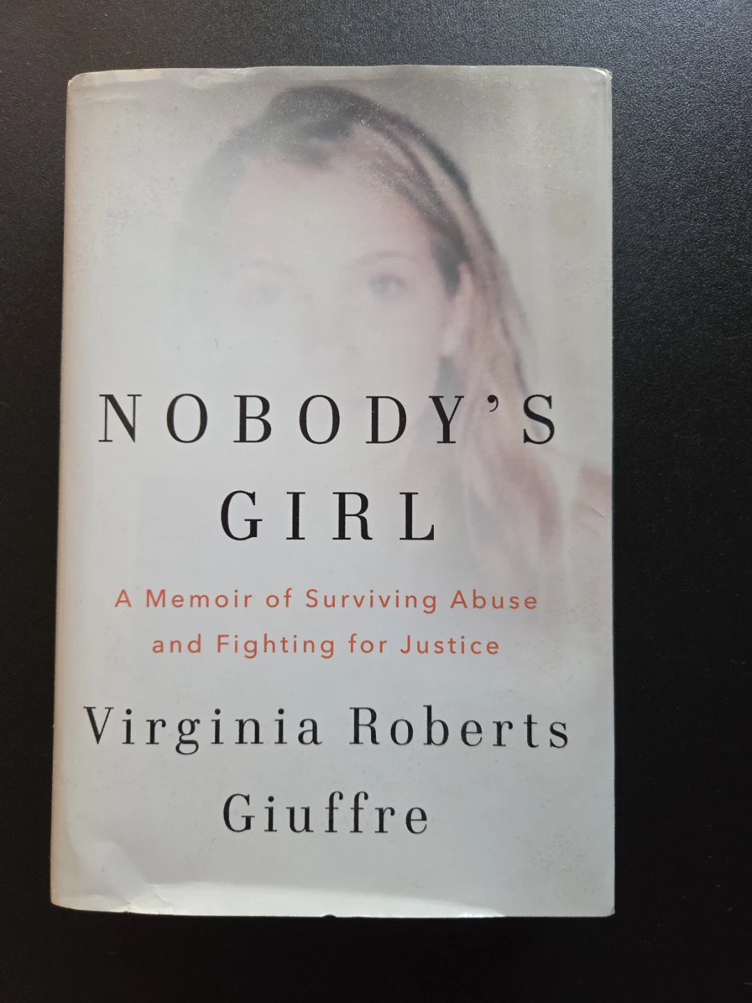 Nobody's Girl