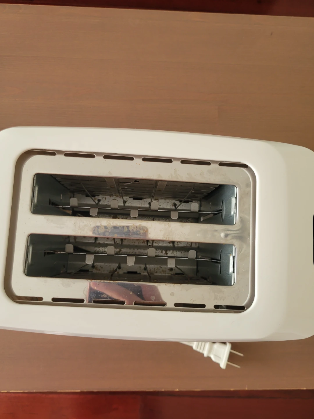 Simplicité 2-Slice Toaster - photo 2