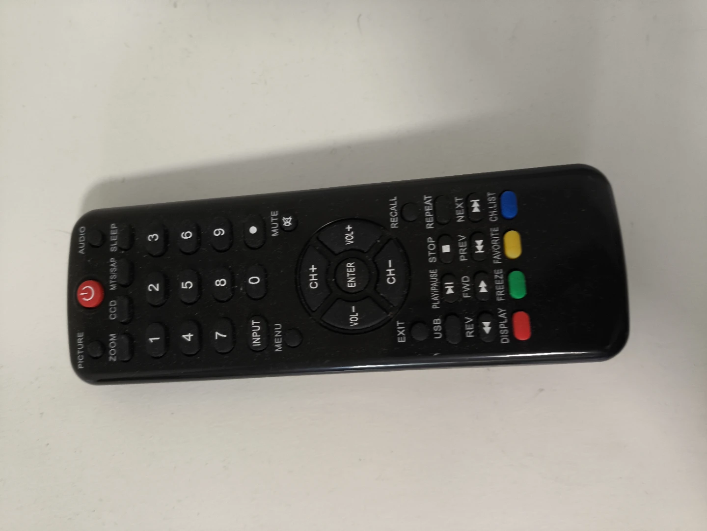 Selling a 55" Haier LED TV in excellent working condition. - photo 2
