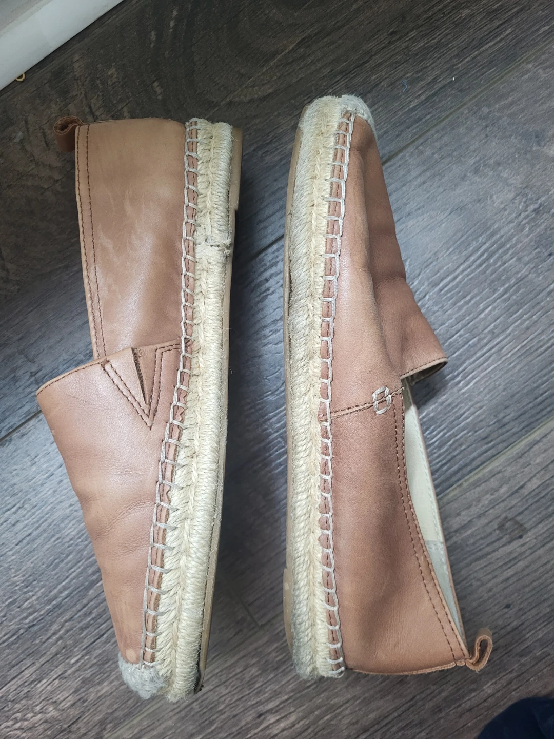 Sam Edelman Espadrille Flats 8 - photo 2