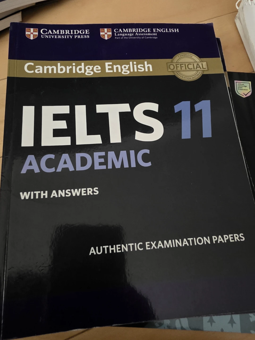Cambridge IELTS Official Practice Tests Books 4-14 - photo 5