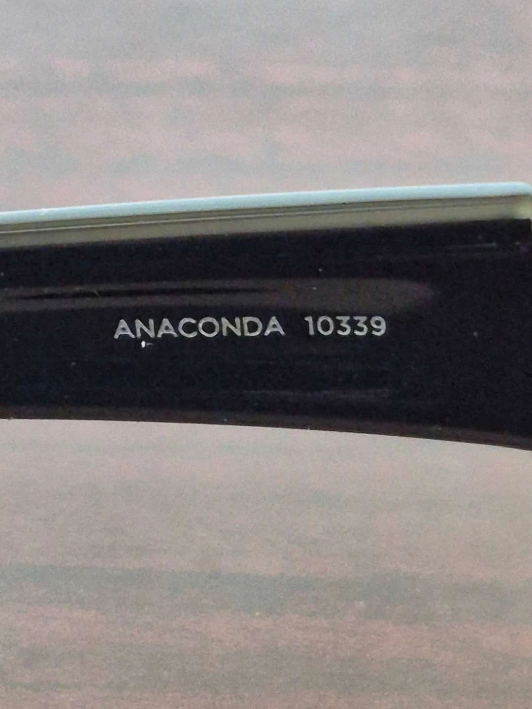 Bolle Anaconda 10339 Sunglasses - photo 2