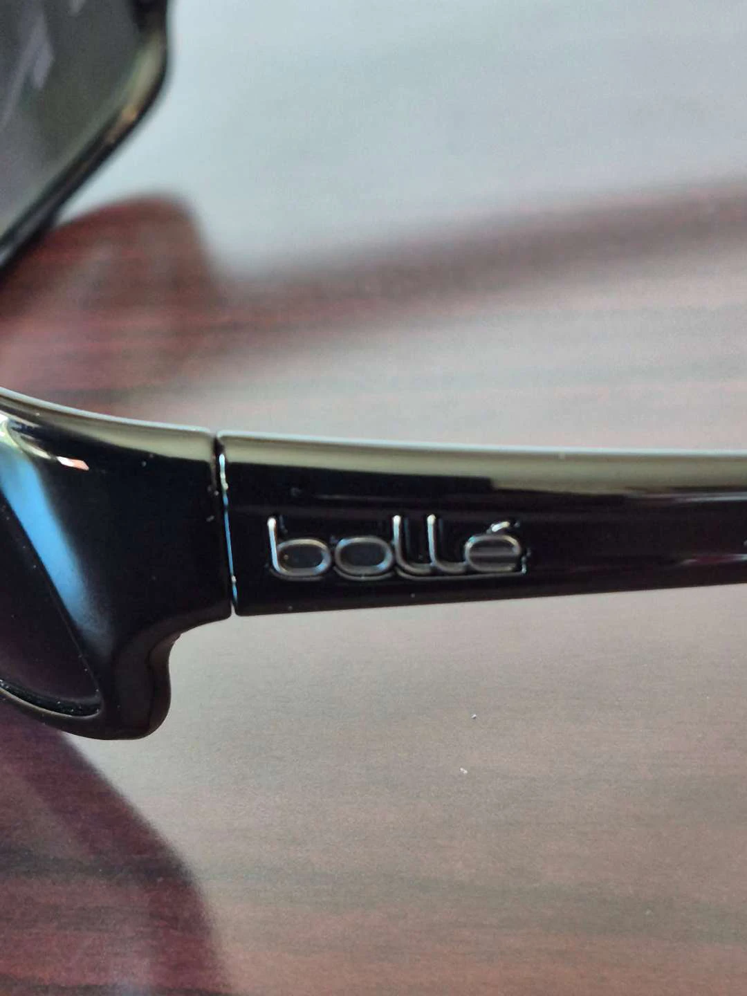 Bolle Anaconda 10339 Sunglasses - photo 4