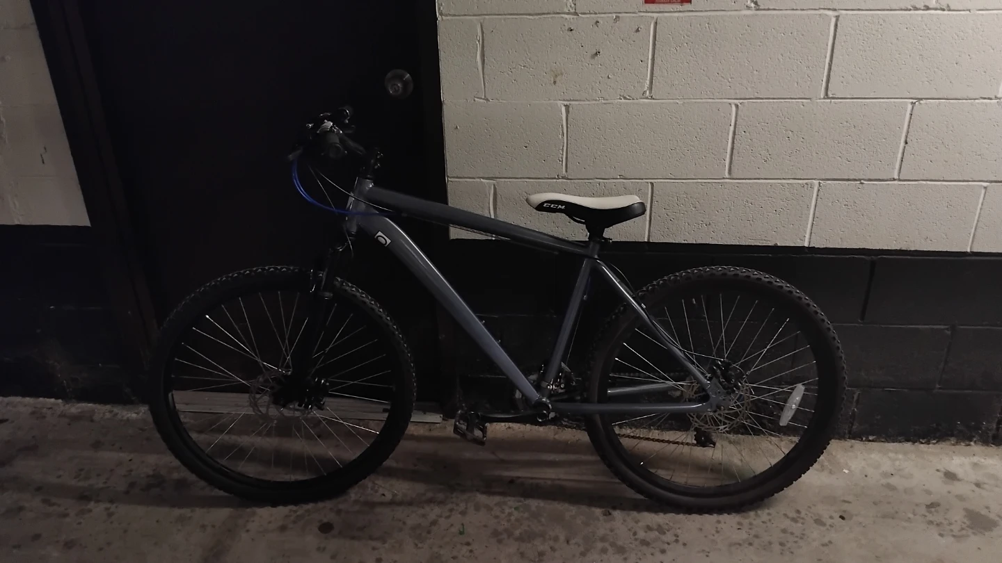 Mountain Bike Ccm Slope