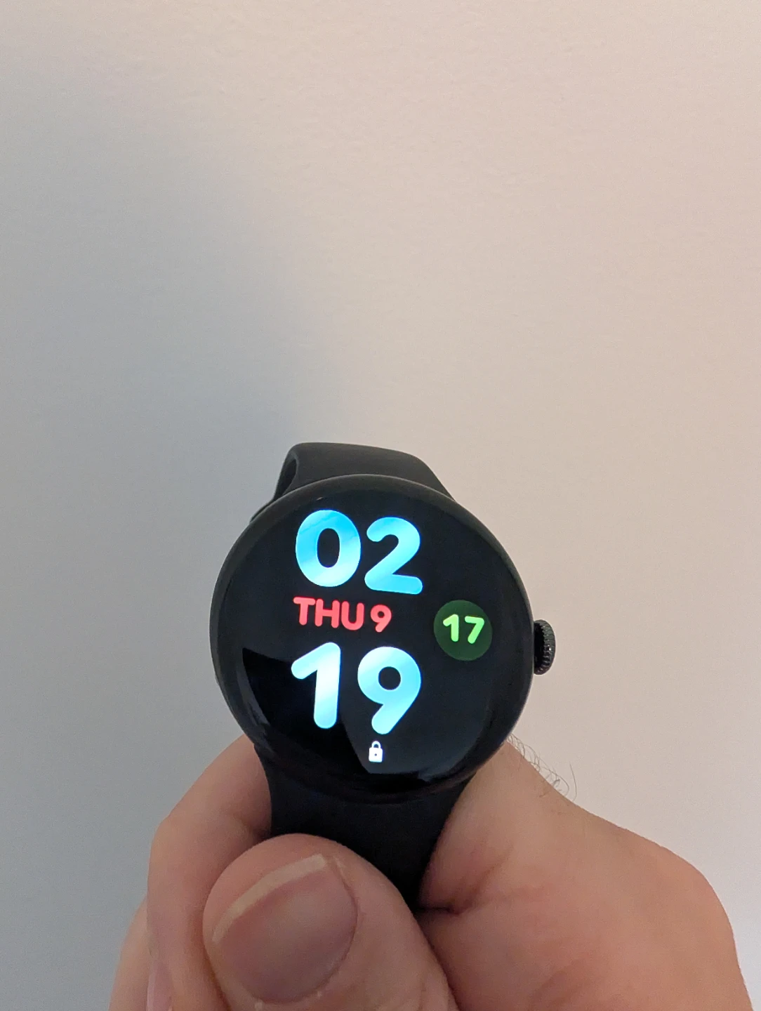 Mint Condition Google Pixel Watch 4 - 41mm Wi-Fi (Boxed)