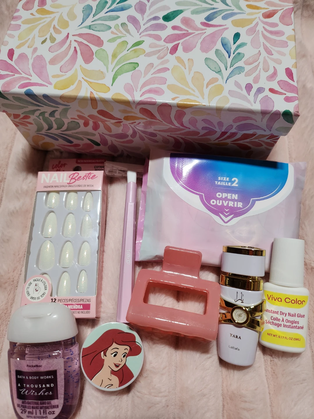 Self Care Box - photo 2