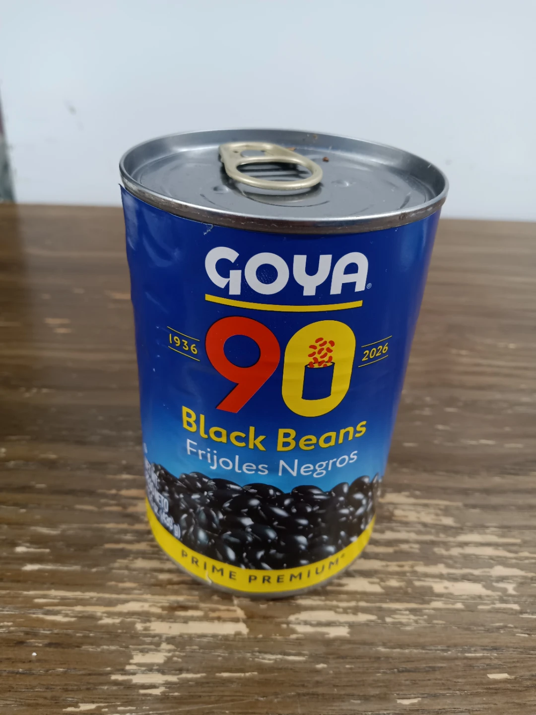 Goya Black Beans
