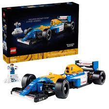 LEGO Technic Fast & Furious Toyota Supra MK4 Building Set 42111