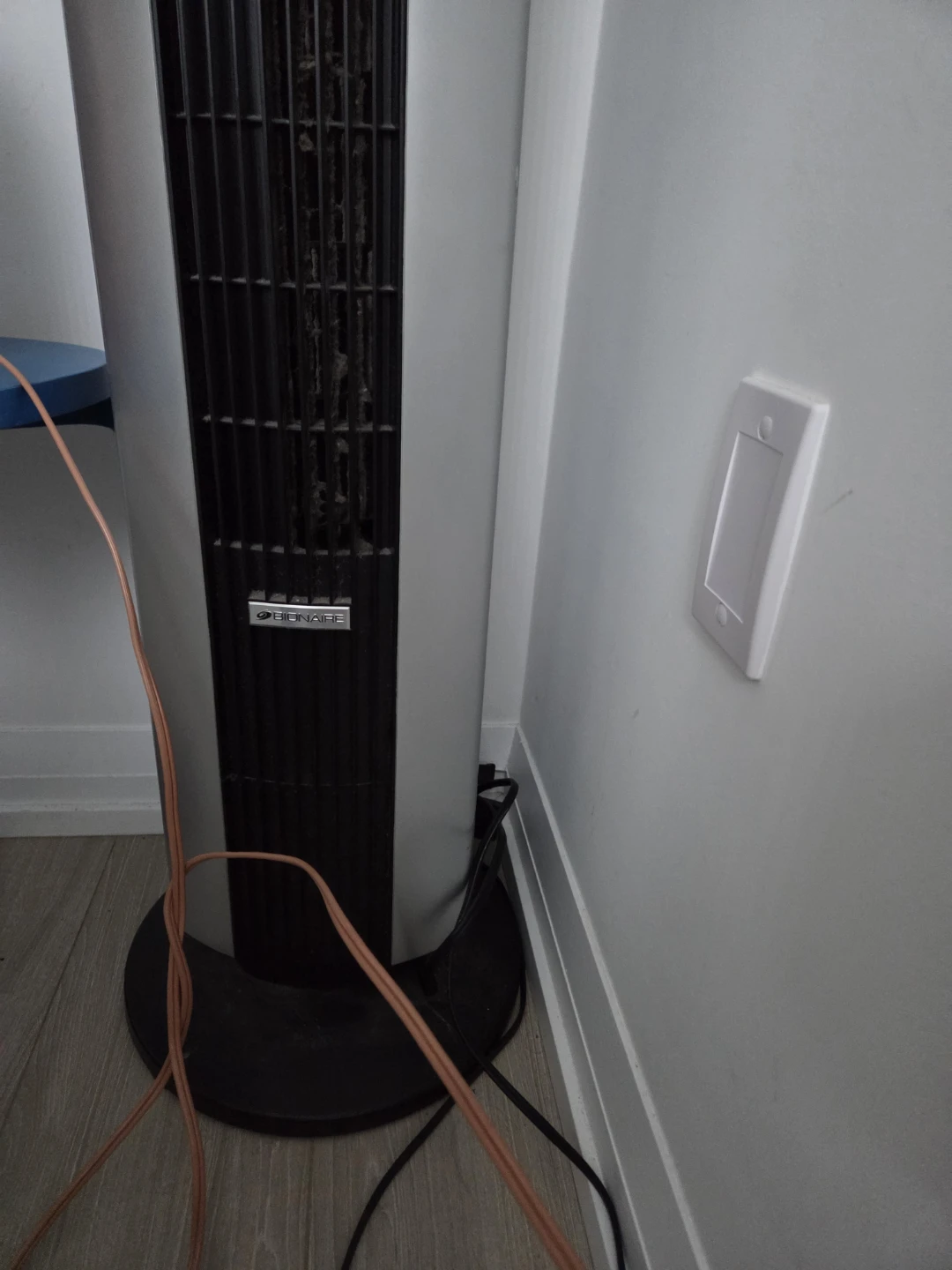 Coolwind Tower Fan