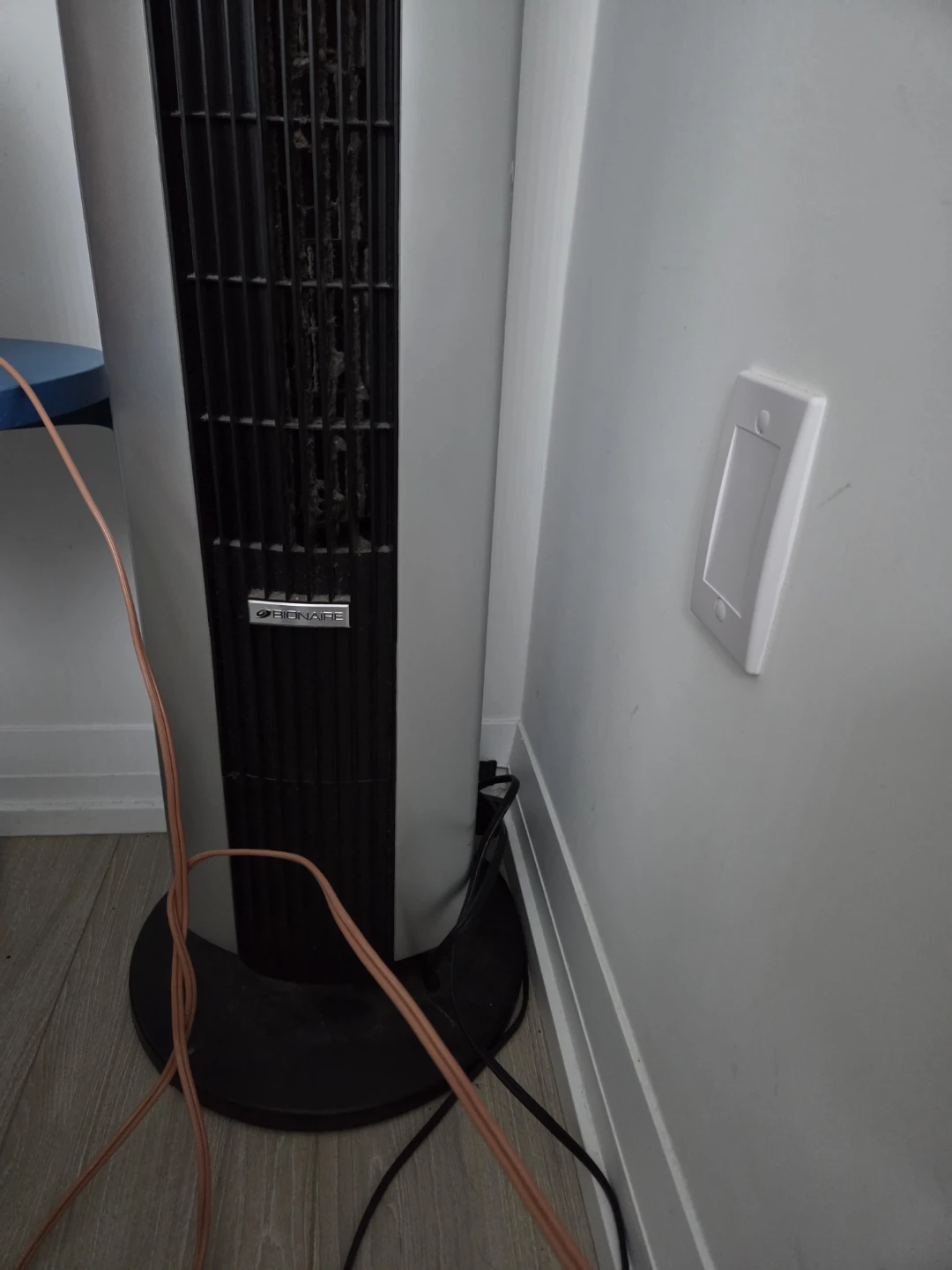 Coolwind Tower Fan - photo 2