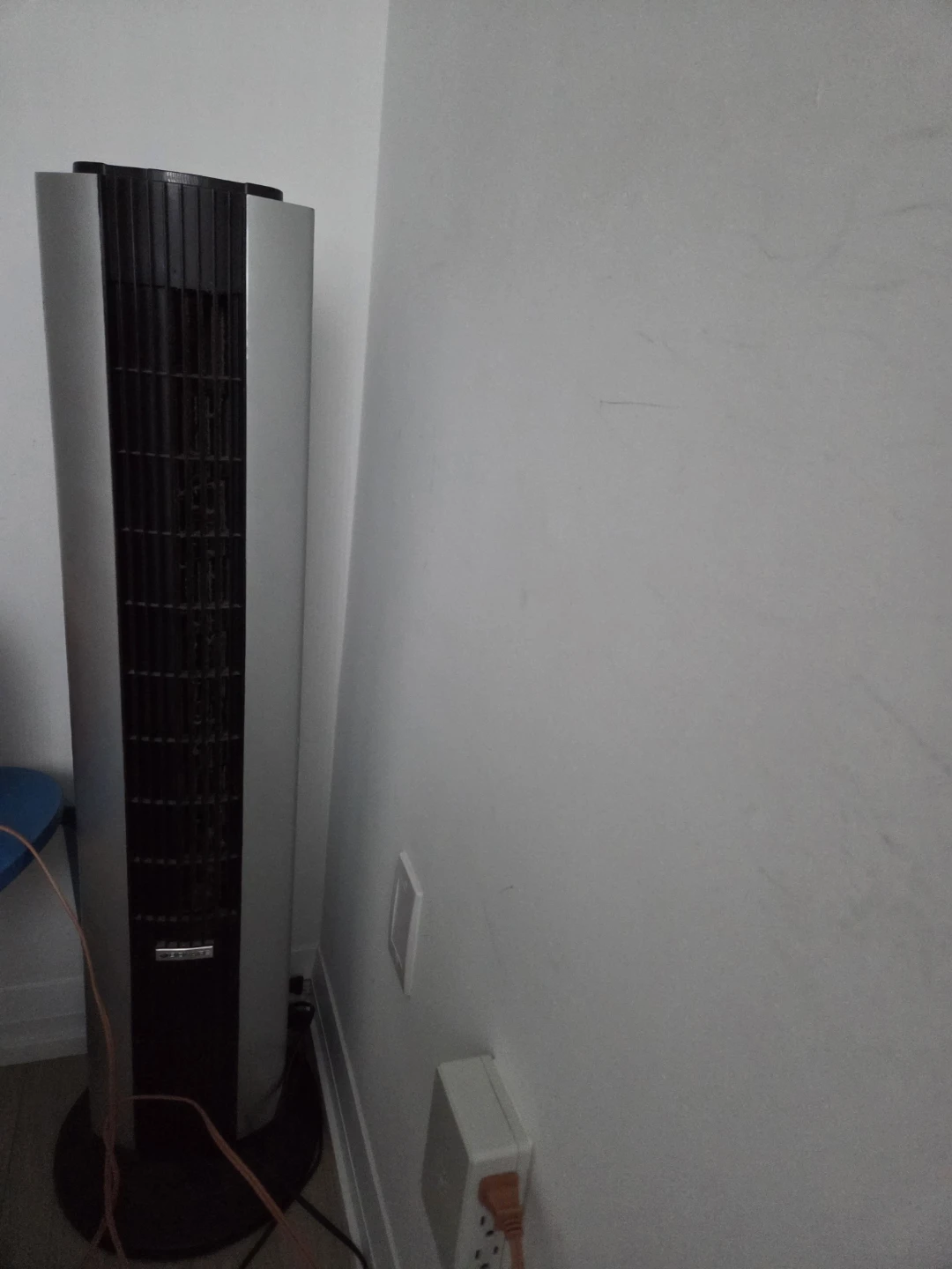 Coolwind Tower Fan - photo 4