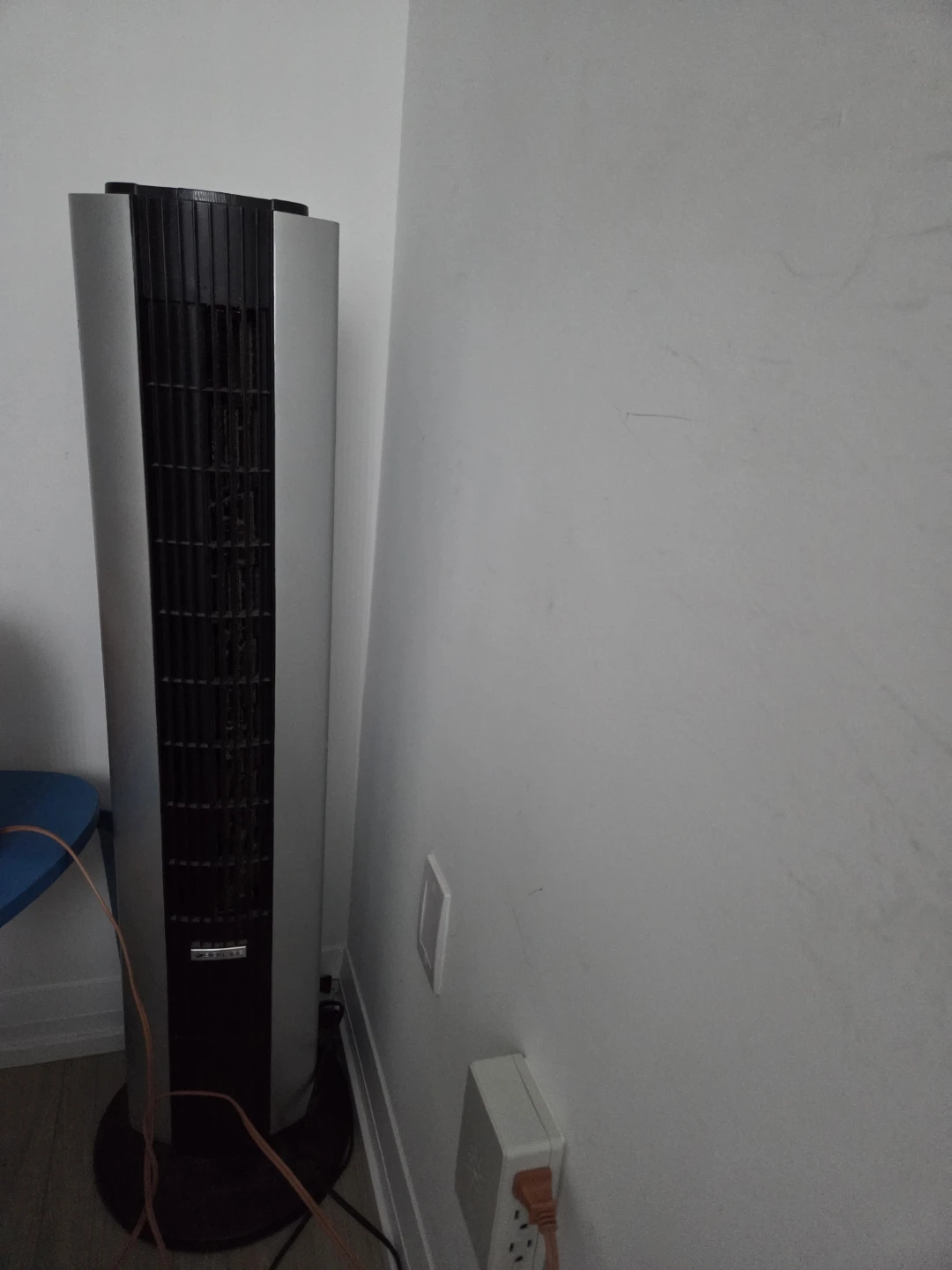 Coolwind Tower Fan - photo 5