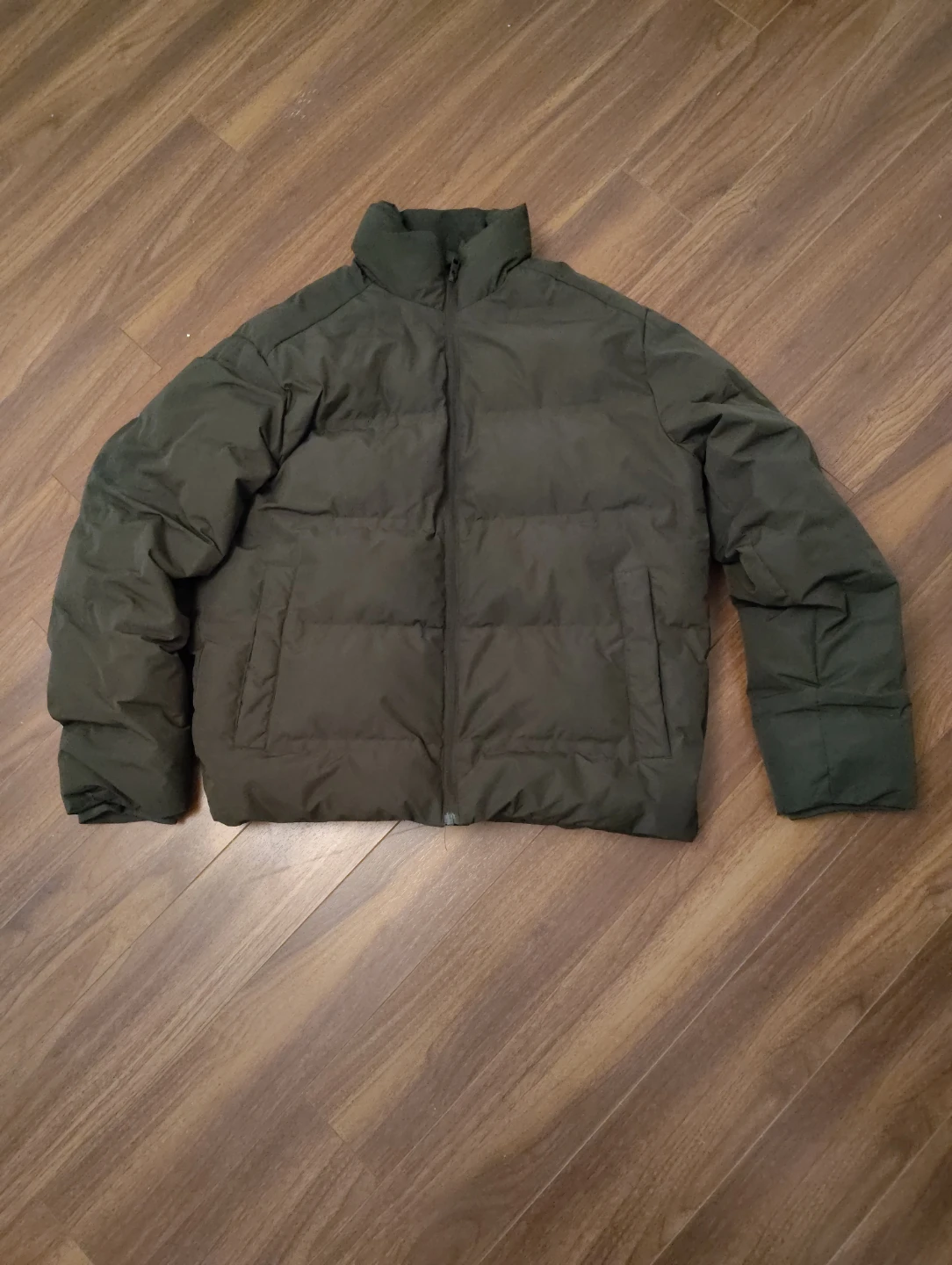 JACK&JONES Puffer Jacket XL - photo 2