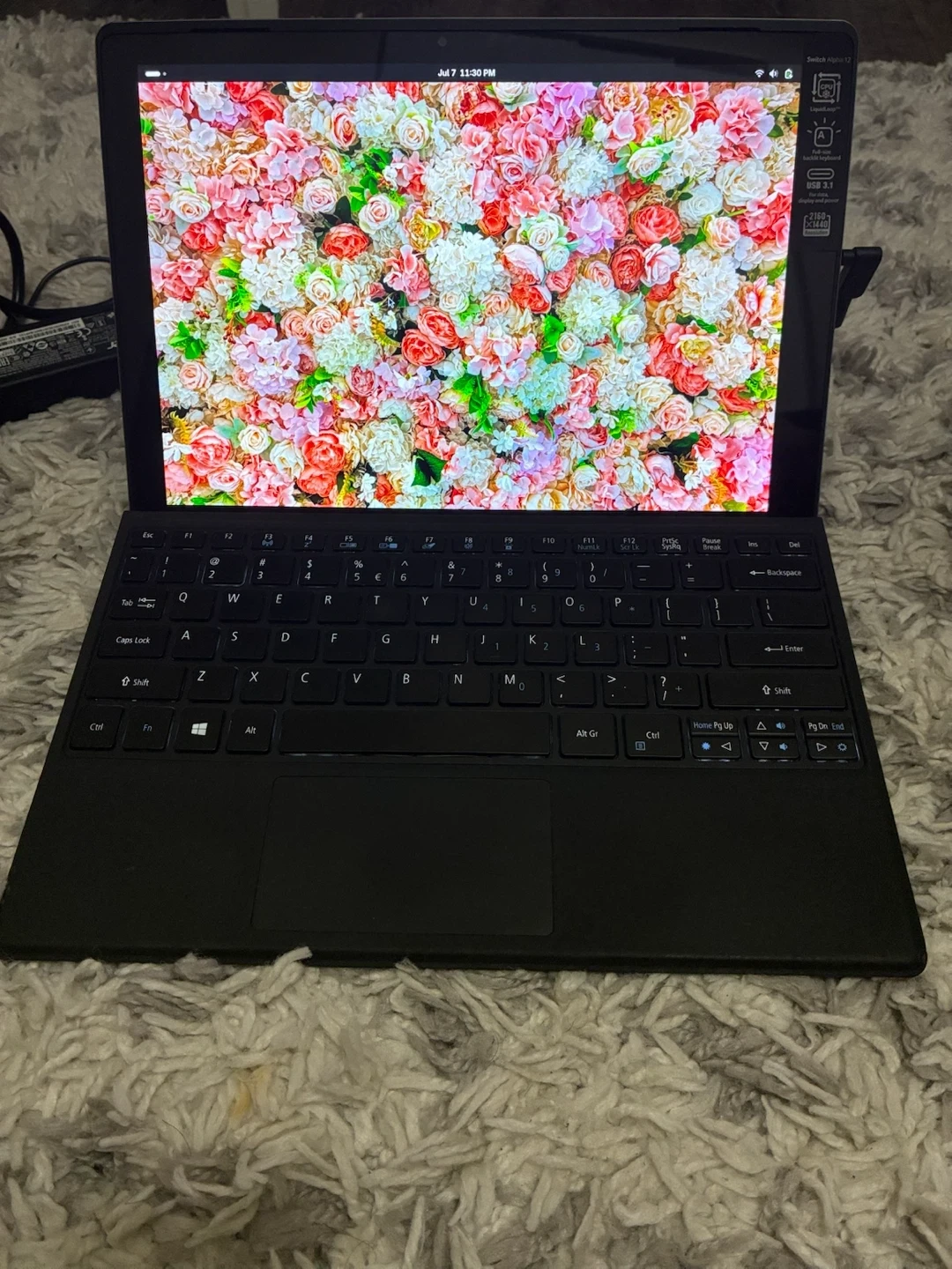 Acer Aspire Switch 10