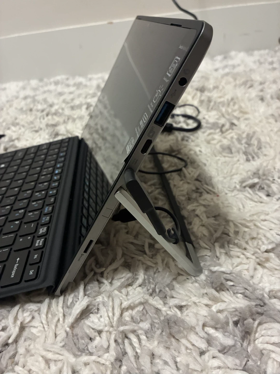 Acer Aspire Switch 10 - photo 2