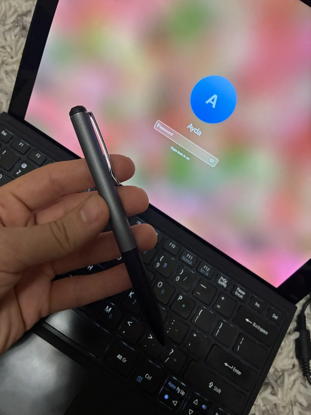 Acer Aspire Switch 10 - photo 3