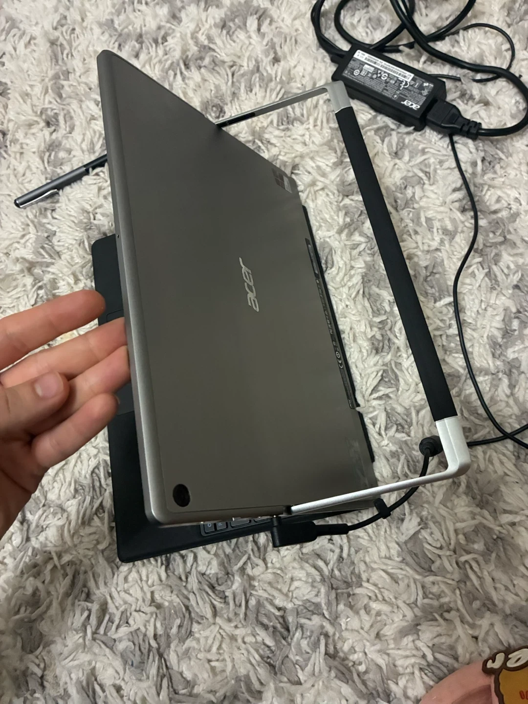 Acer Aspire Switch 10 - photo 4