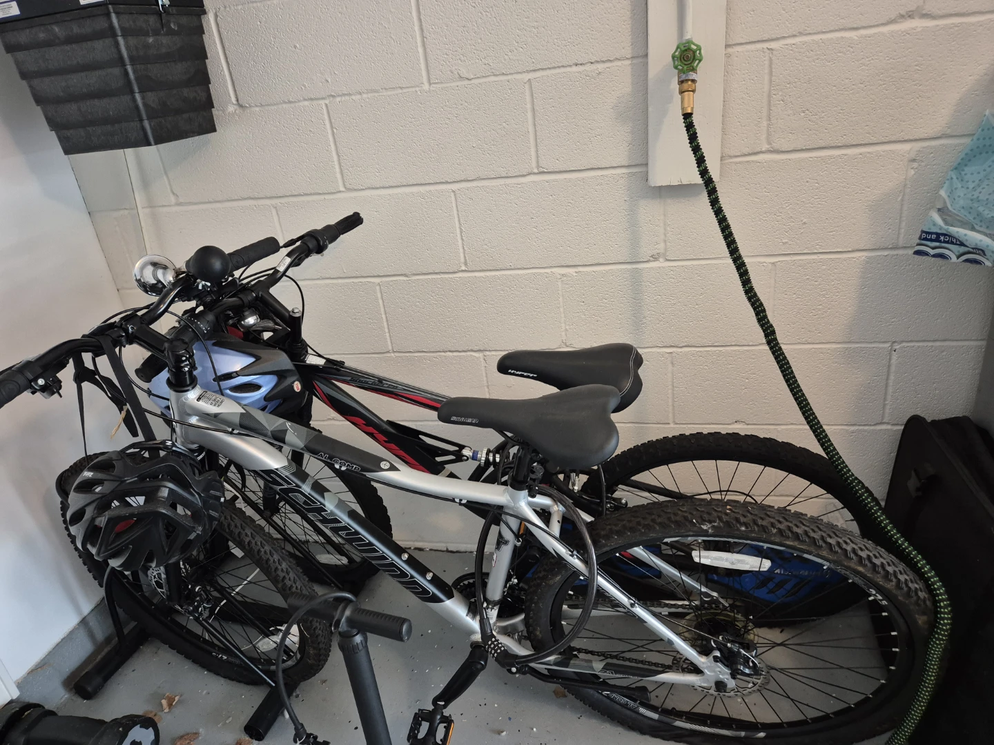 2 bikes for middle to high school boys - photo 3