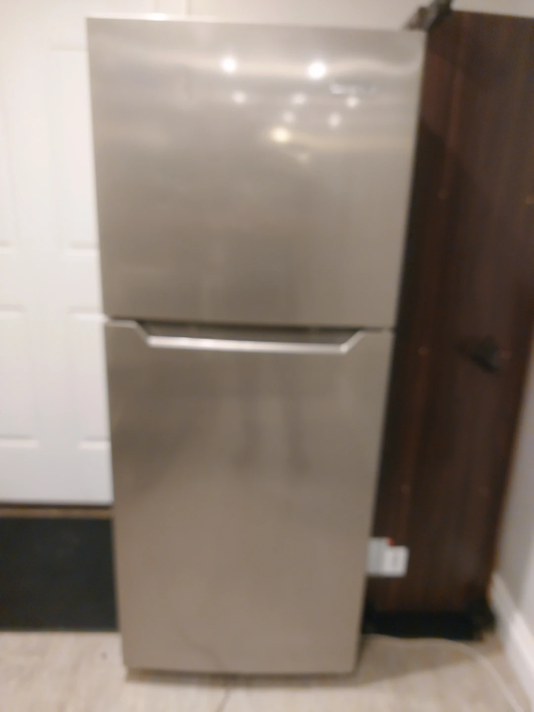 Frigidaire Refrigerator
