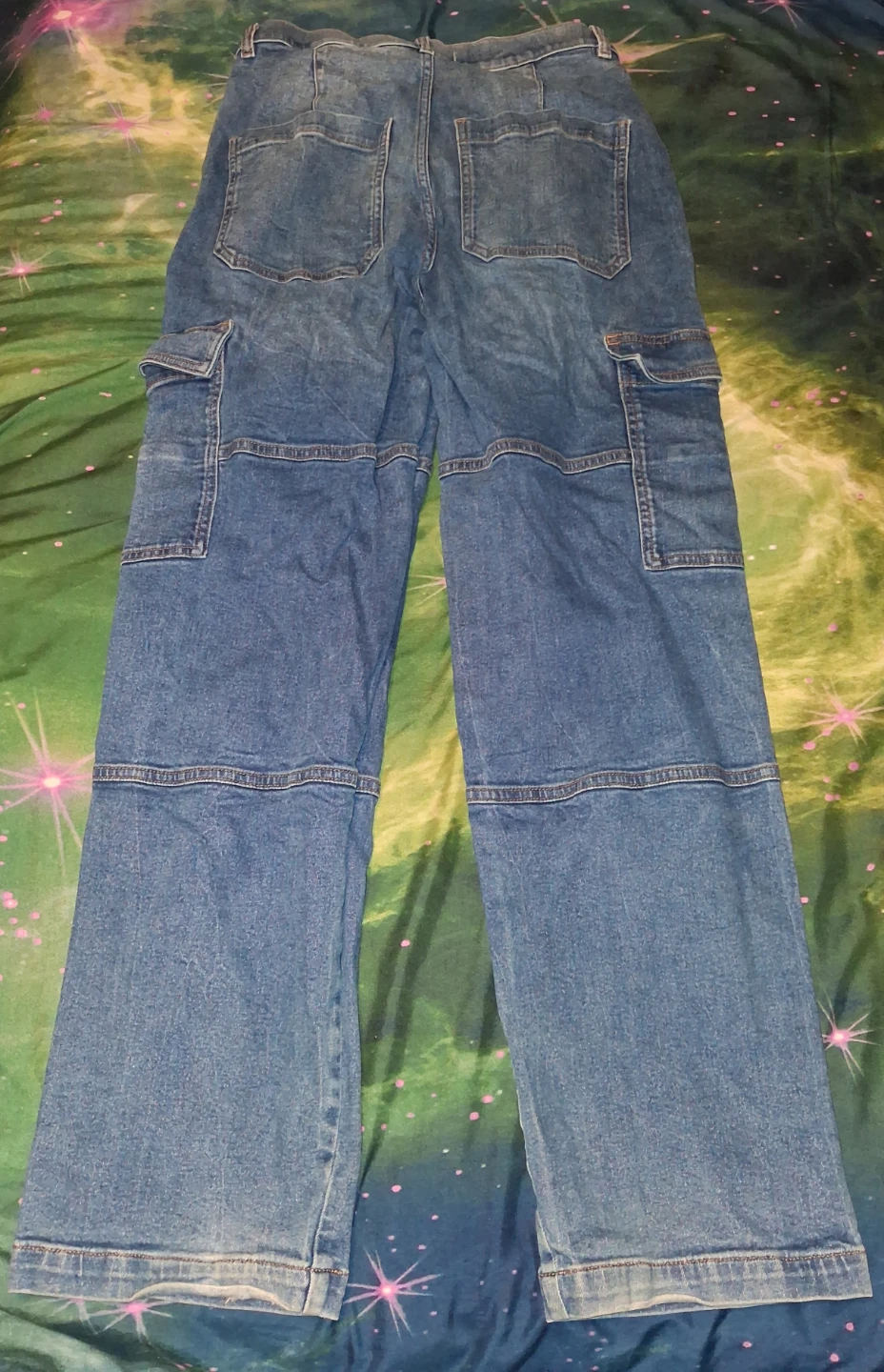 Nice Jeans (26) - photo 2