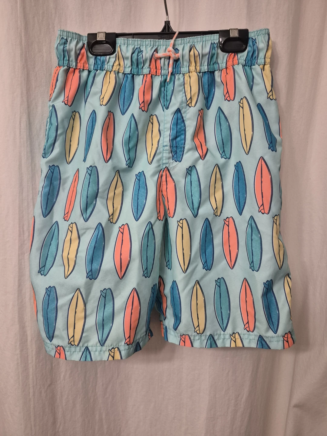 Swim Shorts